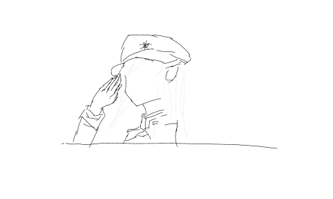 86不存在的战区 by Goupe 2026/5/24